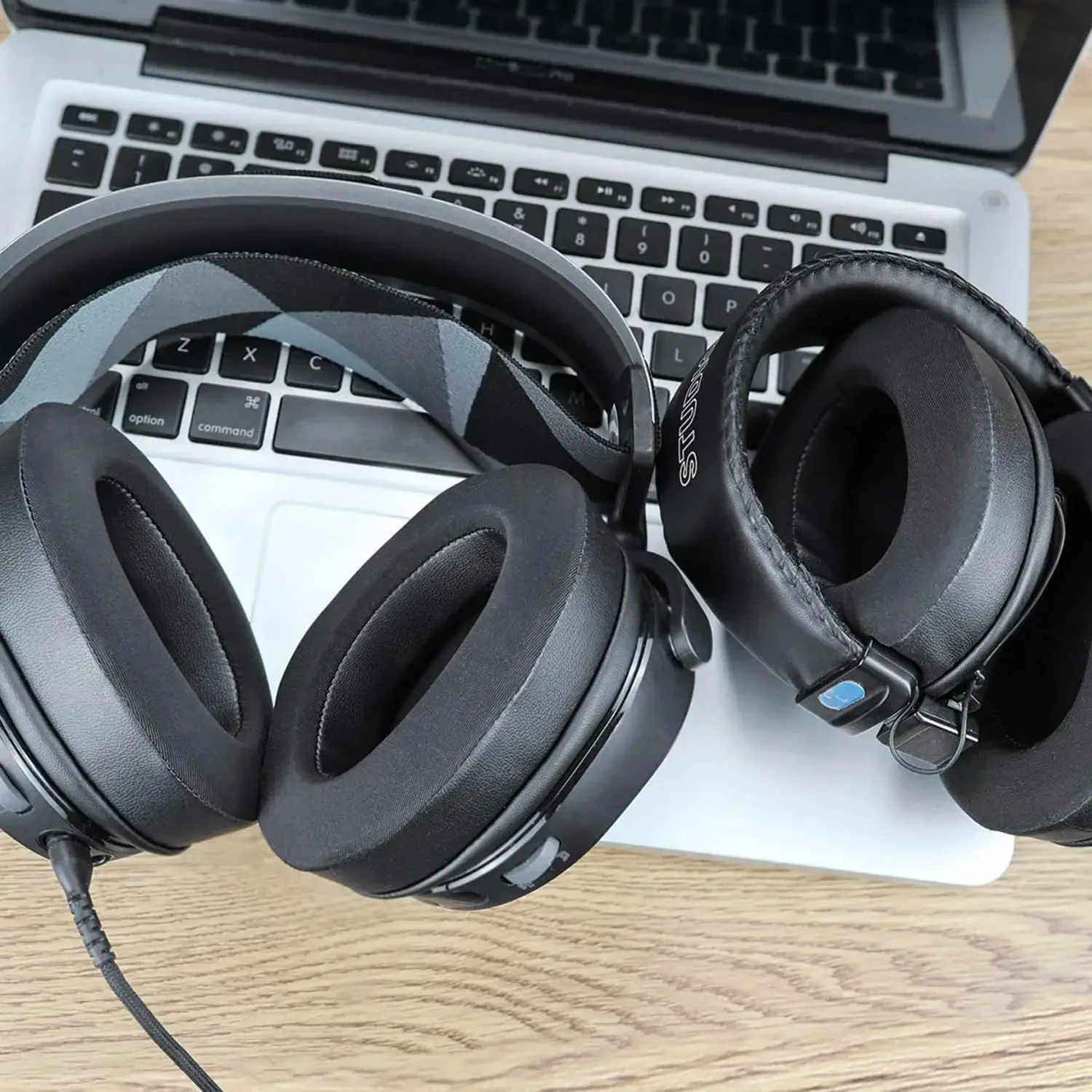 Audio Technica Headphone Ath-M20X - für Audio Technica ATH M50 M50X