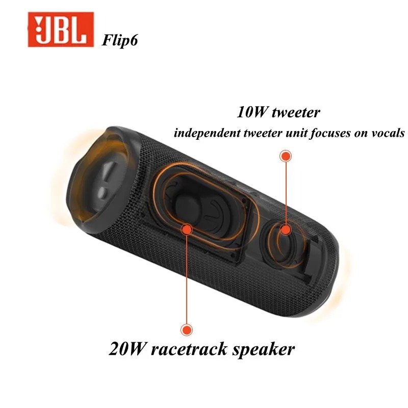 JBL FLIP6 Outdoor Bluetooth-So – Jbl Speaker Flip 6 Bewertung und Preis