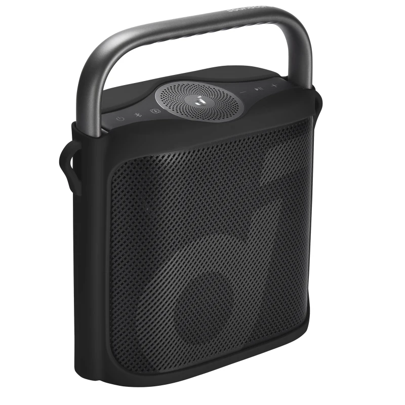 Silikonhülle für Anker Soundco – Anker Speaker Soundcore Motion+ Bewertung und Preis