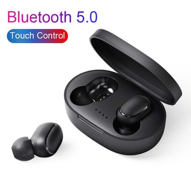 A6S TWS Kopfhörer Drahtlose Bl – Bluetooth Headset On Ear Bewertung und Preis