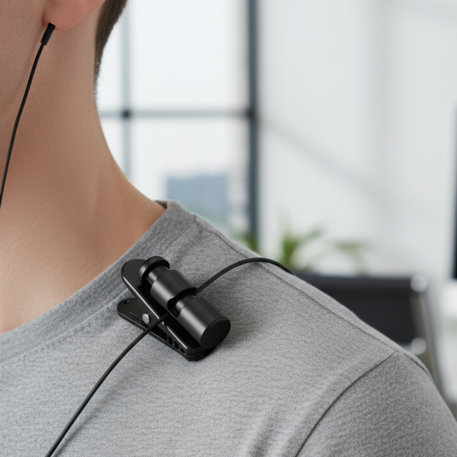 1-10er Pack Kopfhörer-Befestig – Wired Earphone Mic Bewertung und Preis