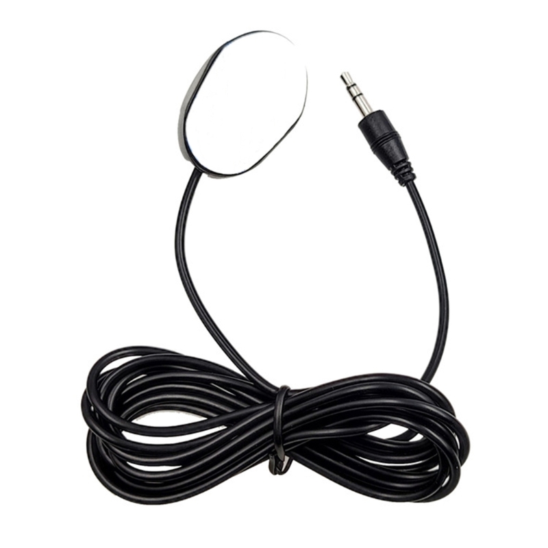 Auto-Audio-Mikrofon, 3,5 mm ex – Audiophile Headphone Wired Bewertung und Preis