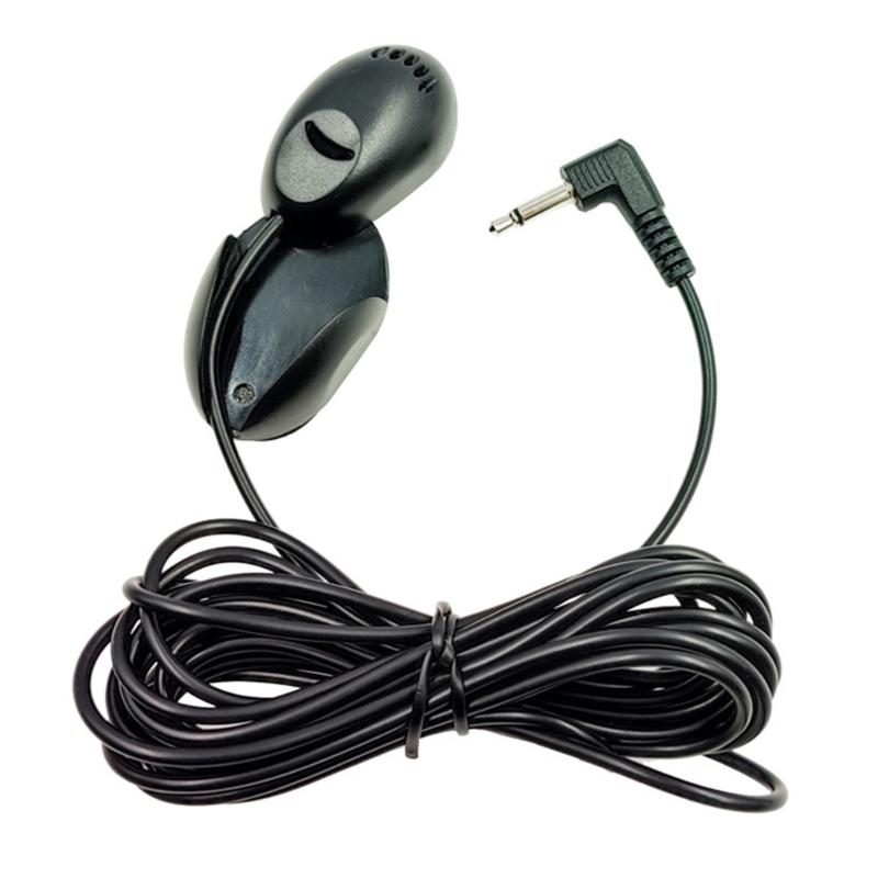 Auto-Audio-Mikrofon, 3,5 mm ex – Audiophile Headphone Wired Bewertung und Preis