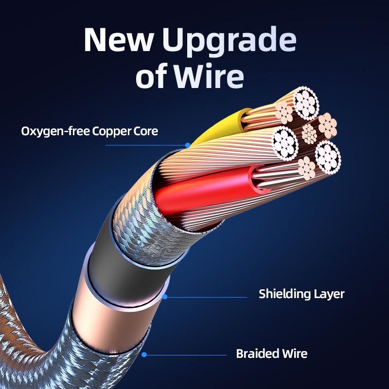 3,5mm USB kabel gebundenes ges – Wired Earphone Mic Bewertung und Preis