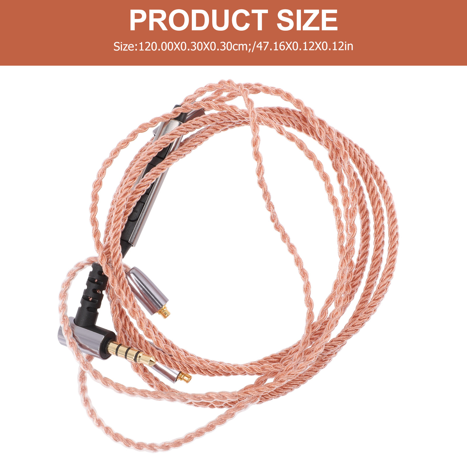Hochwertiges flexibles 3,5-mm- – Wired Earphone Mic Bewertung und Preis