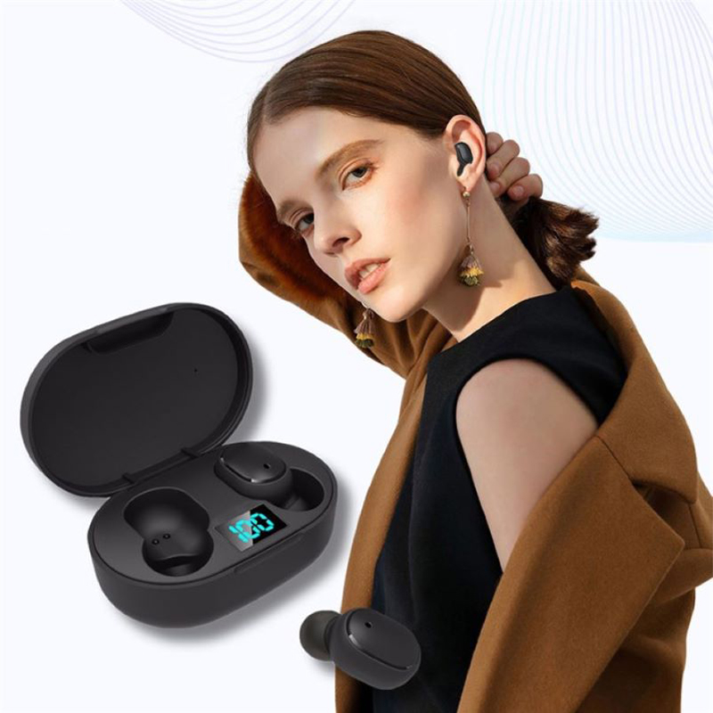 A6S TWS Kopfhörer Drahtloses B – Bluetooth Headset On Ear Bewertung und Preis