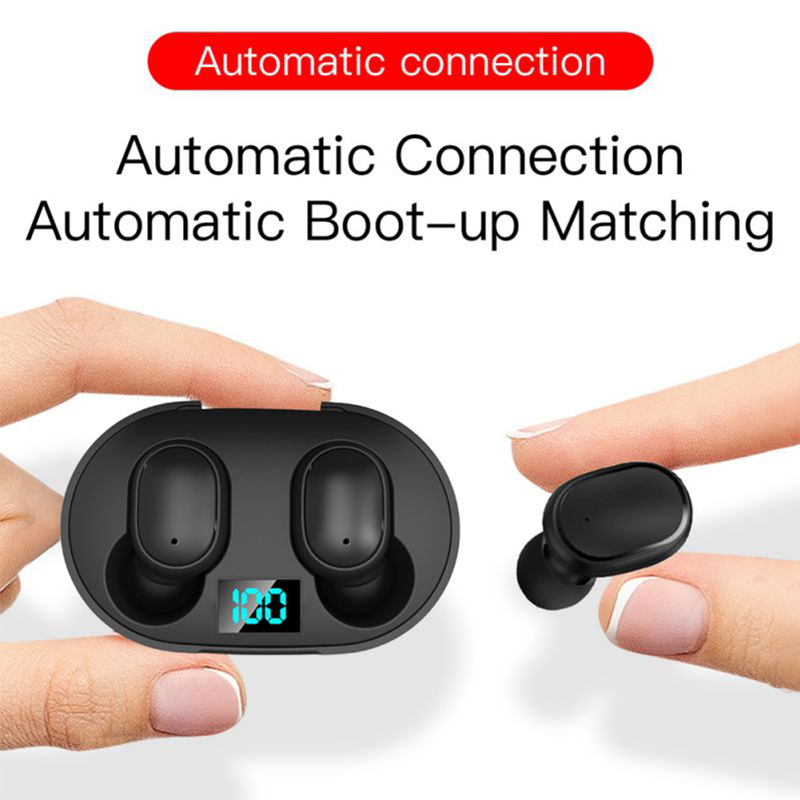 A6S TWS Kopfhörer Drahtloses B – Bluetooth Headset On Ear Bewertung und Preis