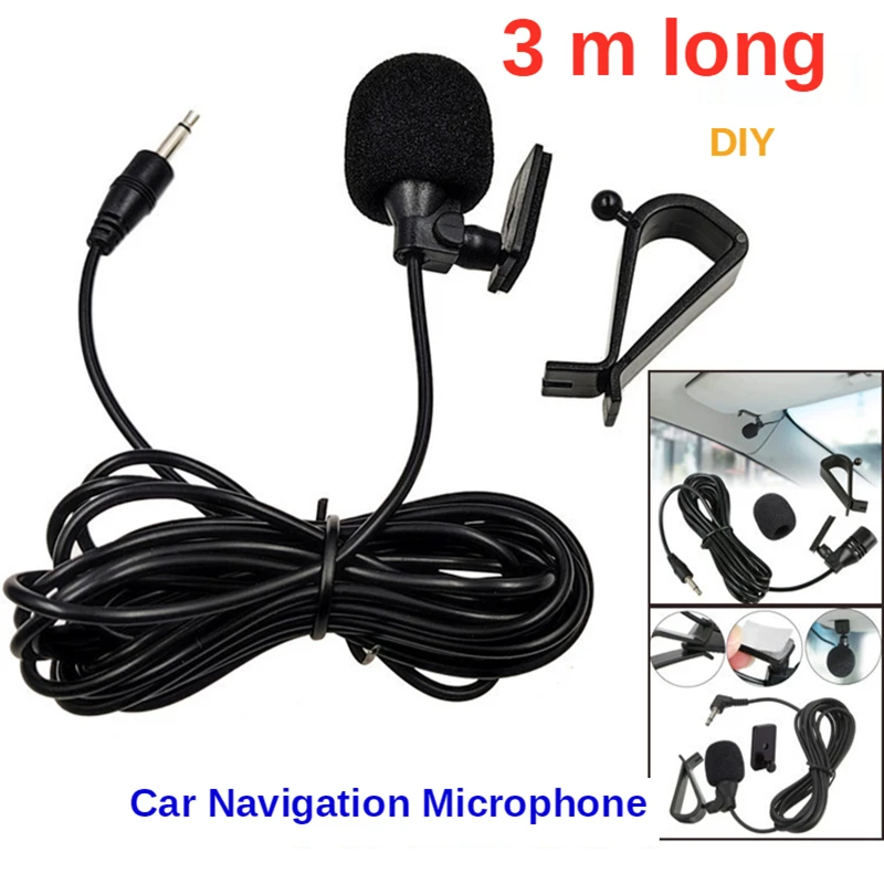 Auto Mikrofon Audio Navigation – Audiophile Headphone Wired Bewertung und Preis