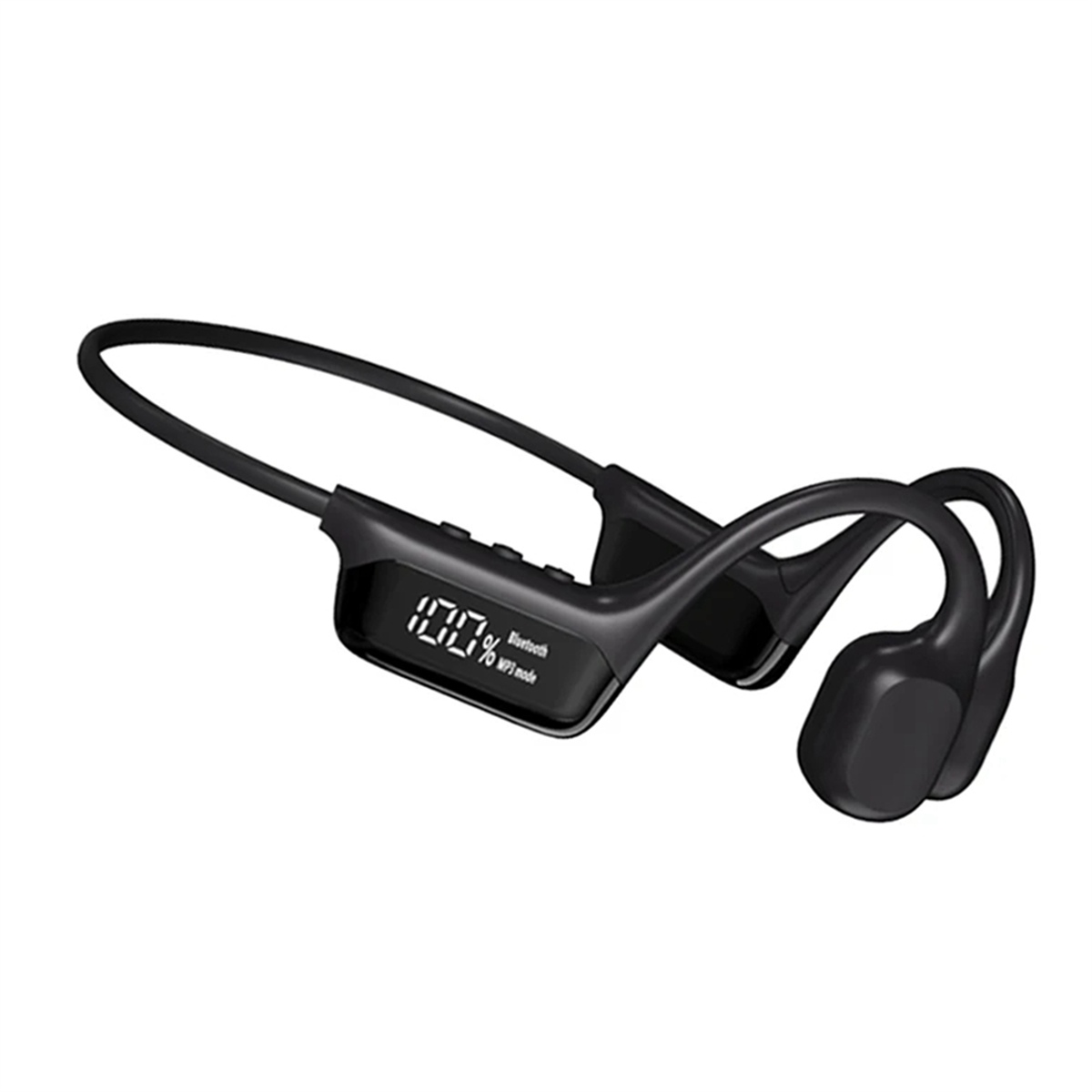 A10I S10 Bluetooth 5.4 Knochen – Bluetooth Headset On Ear Bewertung und Preis