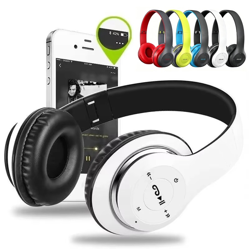 TWS Drahtlose Bluetooth-Kopfhö – Bluetooth Headset On Ear Bewertung und Preis