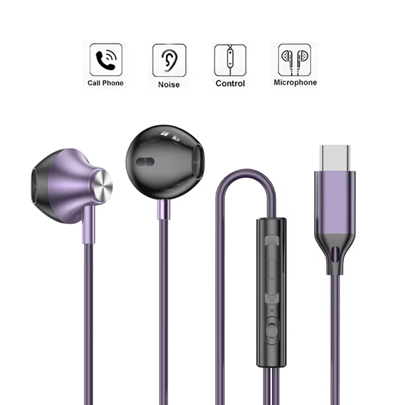 In-Ear-Kopfhörer mit Kabel, Hi – Wired Earphone Mic Bewertung und Preis