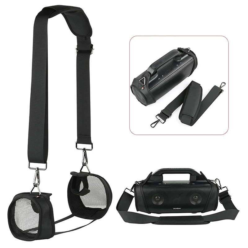 Reise-Tragegurt-Hülle für Anke – Anker Speaker Soundcore Motion+ Bewertung und Preis