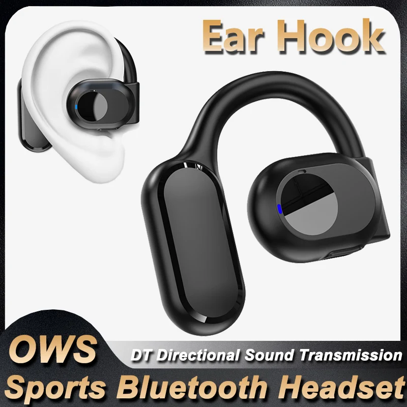 Drahtlose Bluetooth-Kopfhörer, – Bluetooth Headset On Ear Bewertung und Preis