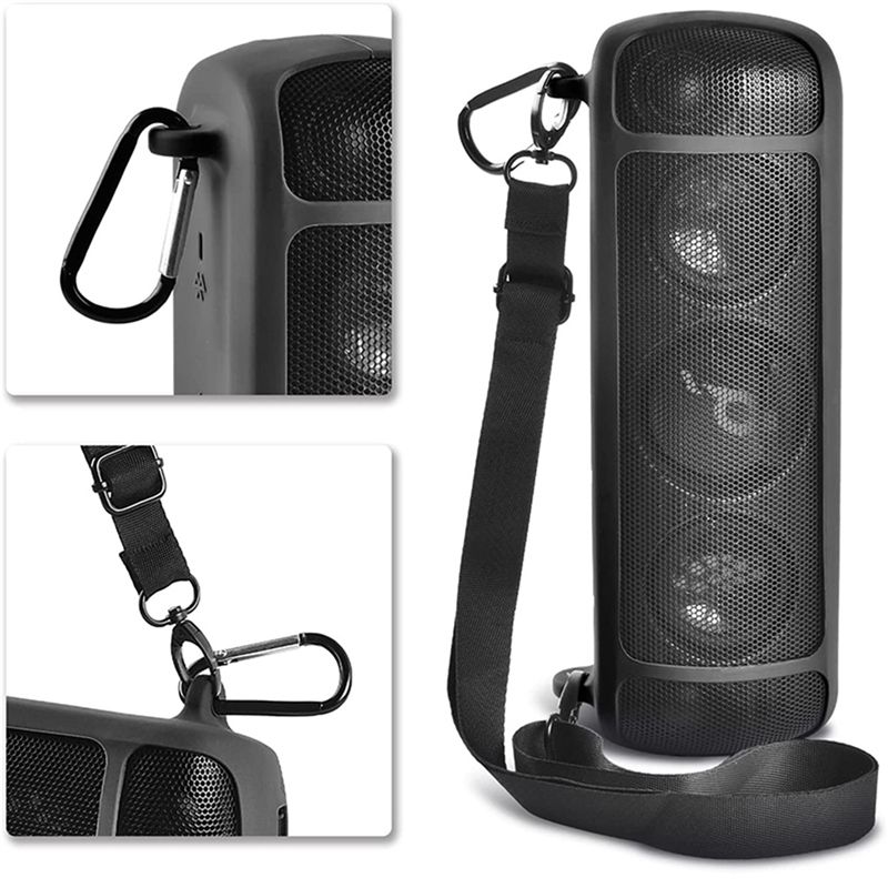 Silikonhülle für Anker Soundco – Anker Speaker Soundcore Motion+ Bewertung und Preis