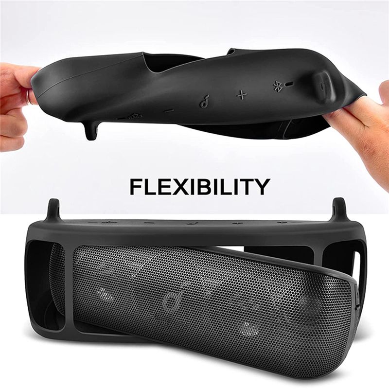 Silikonhülle für Anker Soundco – Anker Speaker Soundcore Motion+ Bewertung und Preis