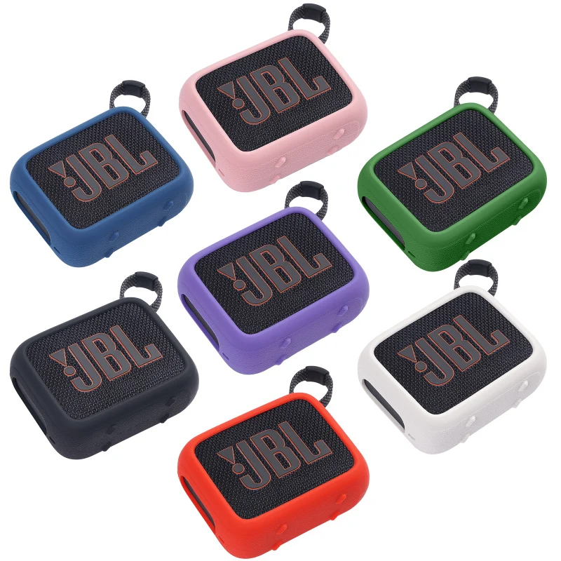 Silikon-Schutzhülle für JBL GO – Jbl Speaker Go 4 Bewertung und Preis