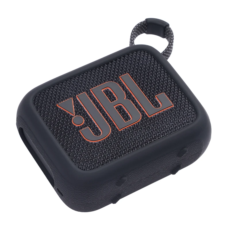 Silikon-Schutzhülle für JBL GO – Jbl Speaker Go 4 Bewertung und Preis